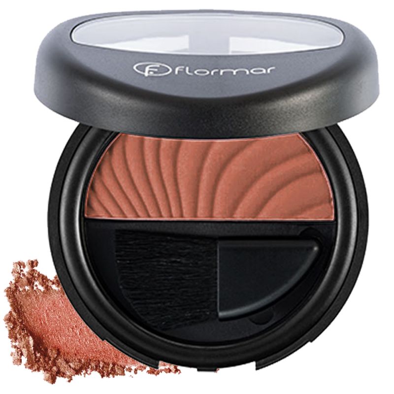 flormar-blush-on-90-103172121490_0 رژ گونه فلورمار-90 - Image 1